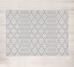 Chilewich Harmony Floor Mat