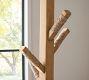 Malibu Entry Coat Rack