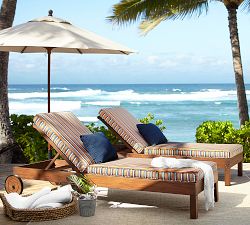 PB Essential Beach Towel