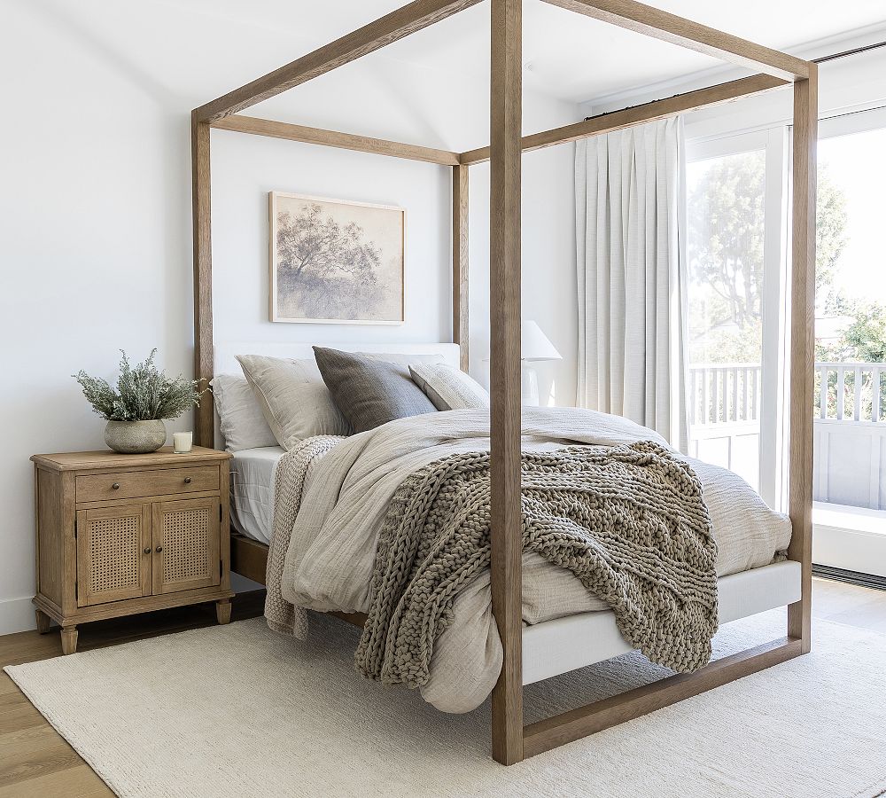 Cloud Duvet Cover