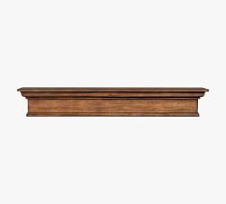 Ellie Fireplace Mantel