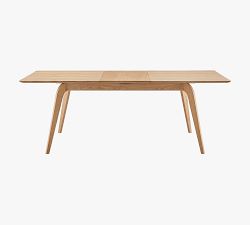 Calypso Extendable Dining Table (63&quot;- 82.5&quot;)