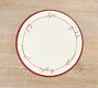 Chilewich Holiday Sentiment Placemats