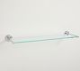 Frey Glass Shelf