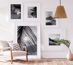 Palm Sun by Leco Moura