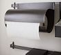 Blacksmith Modular System - Paper Towel Holder