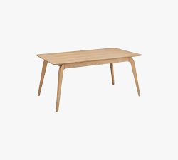 Calypso Extendable Dining Table (63&quot;- 82.5&quot;)