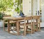 Monterey Rectangular Outdoor Dining Table (72&quot;)