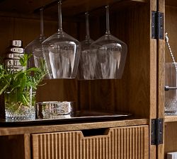 Waverly Bar Cabinet