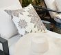 Indio Metal Outdoor Single Chaise Lounge