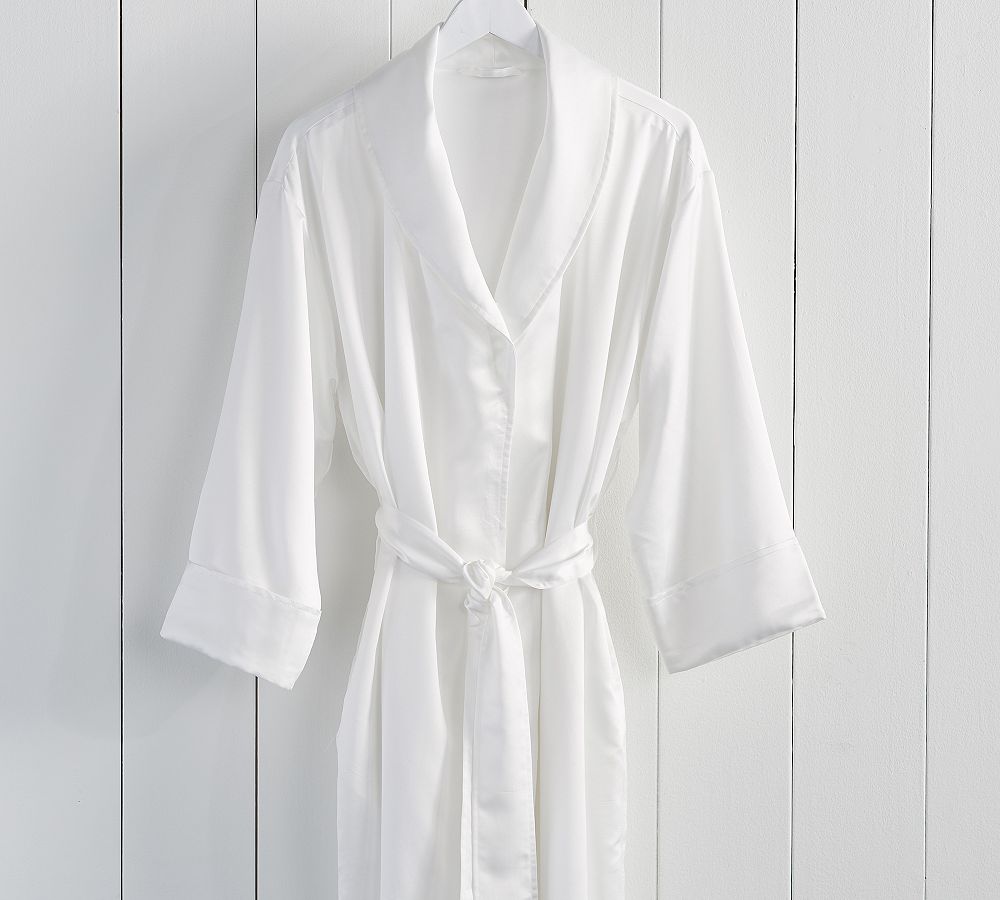 Monique Lhuillier Felicity Robe