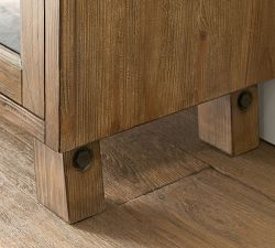 Rustic Farmhouse Buffet (50&quot;)