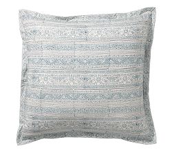 Samira Block Print Sham