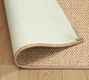 Sisal Serged Rug