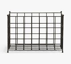 Aster Outdoor Storage Bin