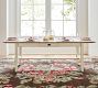 St. Helena Extendable Dining Table (73&quot;-93&quot;)