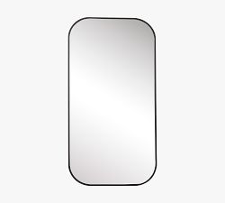 Nikkola Rectangular Wall Mirror