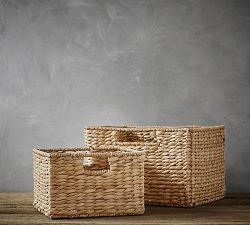 Seagrass Utility Baskets