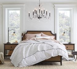 Washed Cotton Sheet Set