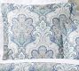 Jordana Paisley Percale Sham