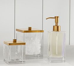 Modern Bath Accessories