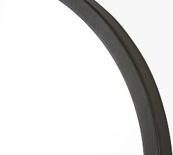 Nikkola Rectangular Wall Mirror