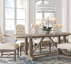 Livingston Extendable Dining Table