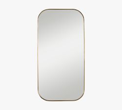 Nikkola Rectangular Wall Mirror