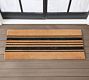 Striped Doormat