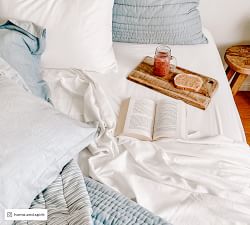 Ultra Soft TENCEL&#8482; Cotton Sheet Set