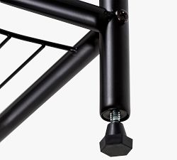 Georgie Metal Entryway Organizer