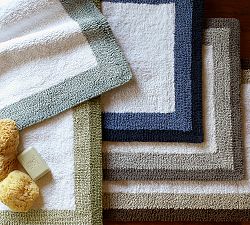 Plaza Bath Mat