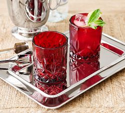 Westwood Cocktail Glasses - Set of 4
