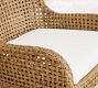 Mesa Rattan Dining Chair