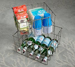 Samantha Wire Baskets