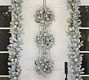 Triple Wreath Hanger