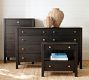Calistoga 5-Drawer Tallboy Dresser (30&quot;)