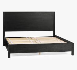 Calistoga Platform Bed