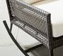 Cammeray Wicker Outdoor Rocking Chair