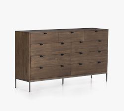 Graham 9-Drawer Dresser (70&quot;)