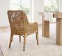 Mesa Rattan Dining Chair