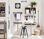 Mission Modular Laundry Organization System