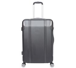 Pottery Barn Luggage Collection - Charcoal