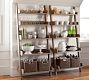 Studio Bookshelf Ladder (33.75&quot;)