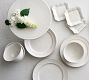 Cambria Handcrafted Stoneware Dinner Plates