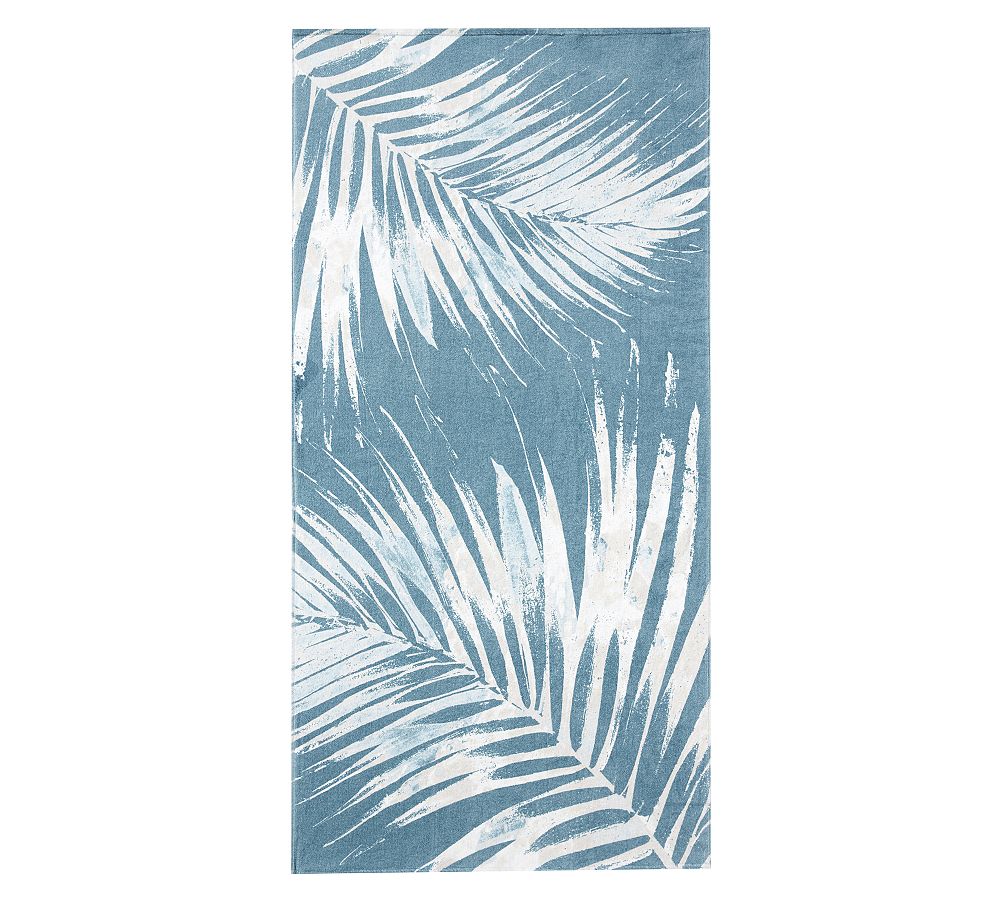 Keana Palm Beach Towel