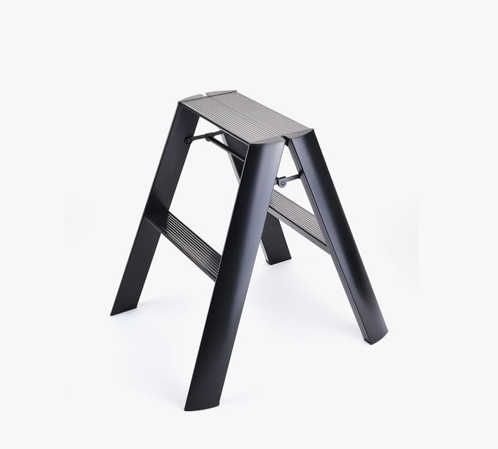 F.C.R.B. - F.C.R.B × LUCANO BRISTOL STOOL 2-STEP Lucano Step Stool | Pottery Barn