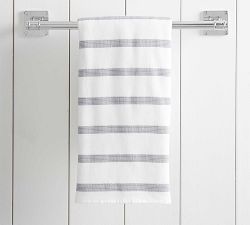 Lyra Stripe Towel