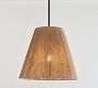 Camden Abaca Pendant (21&quot;-30&quot;)