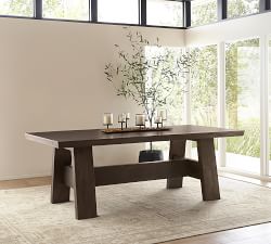 Madera Extendable Dining Table